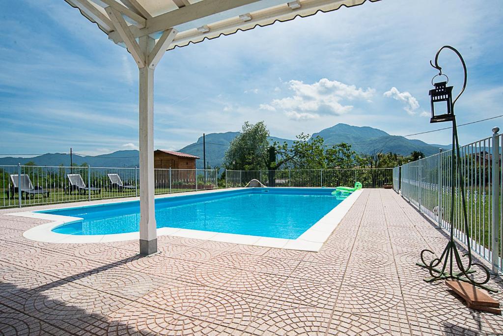 Agriturismo Il Musaccio, view 3