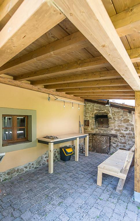 Agriturismo Il Musaccio, view 5
