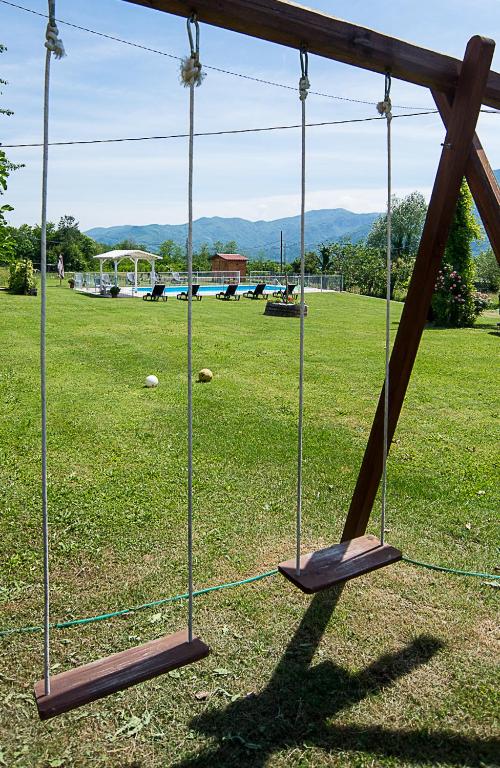 Agriturismo Il Musaccio, view 6