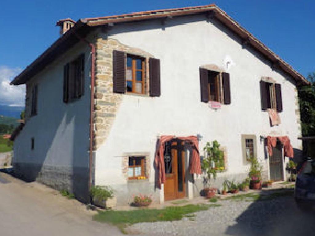 Agriturismo Il Musaccio, view 9