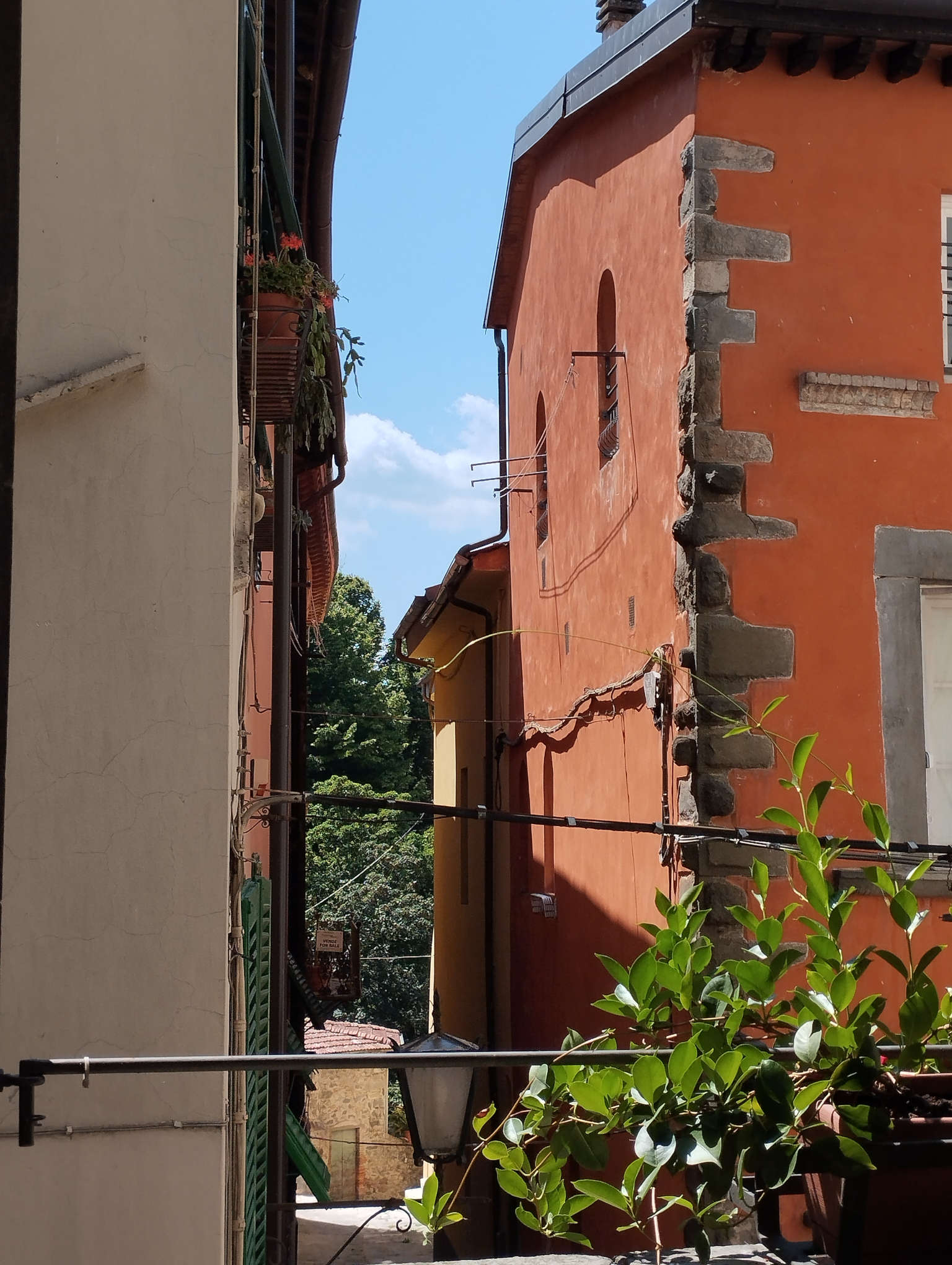 Postcard from Tuscany 4
