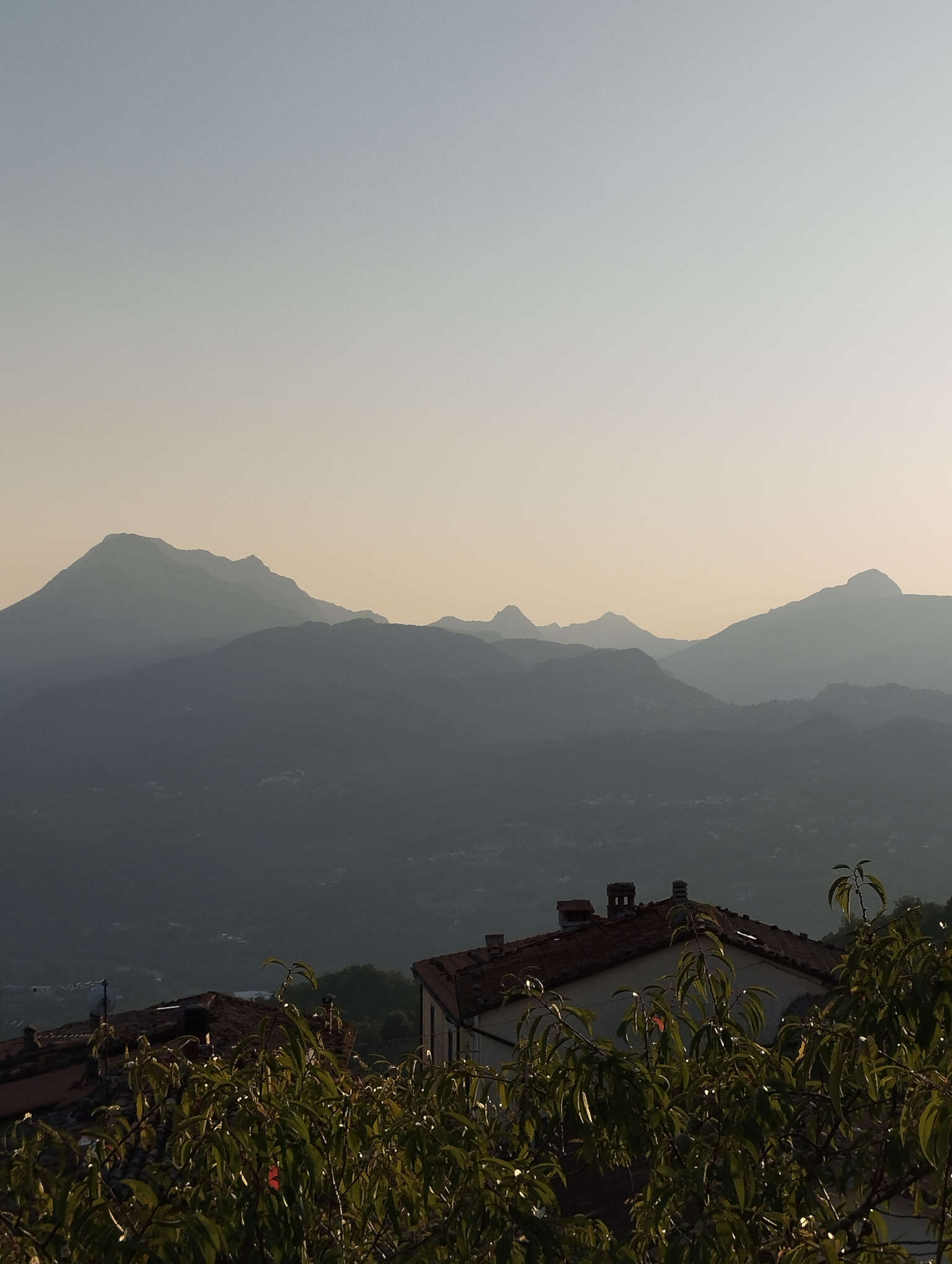 Postcard from Tuscany 5
