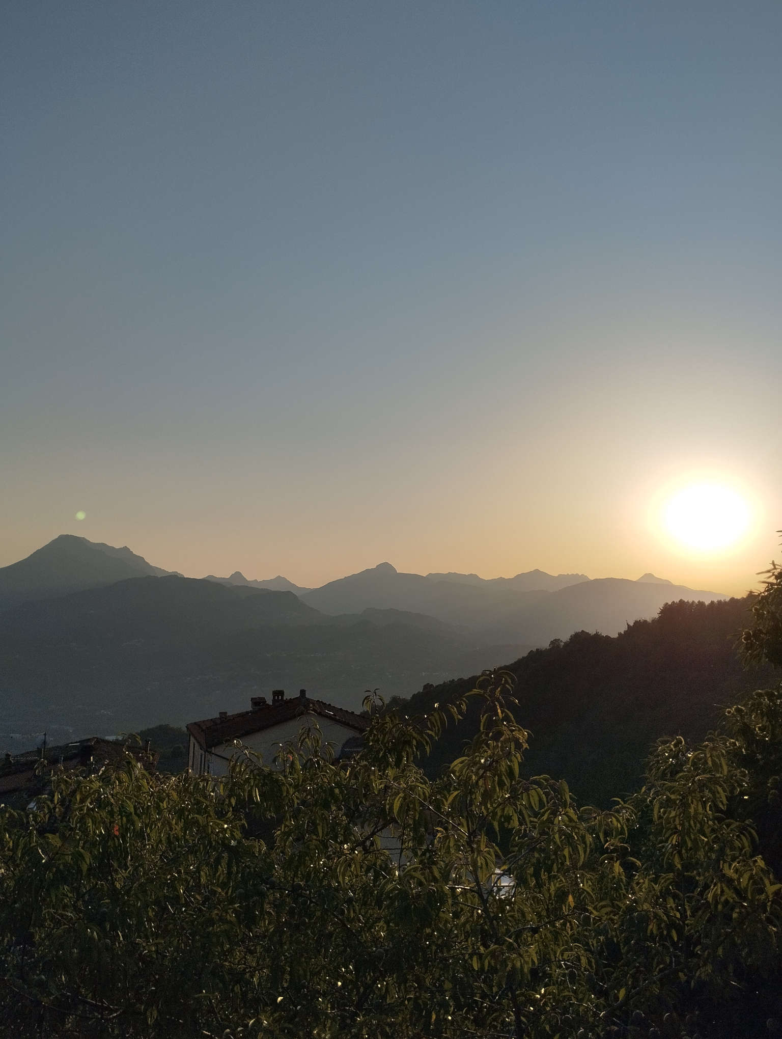 Postcard from Tuscany 6