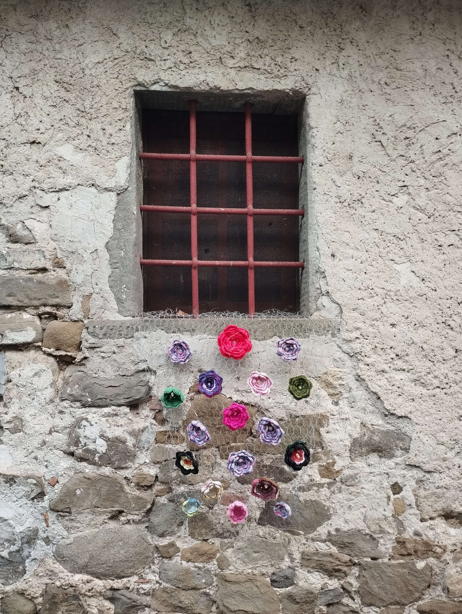 Postcard from Tuscany 7