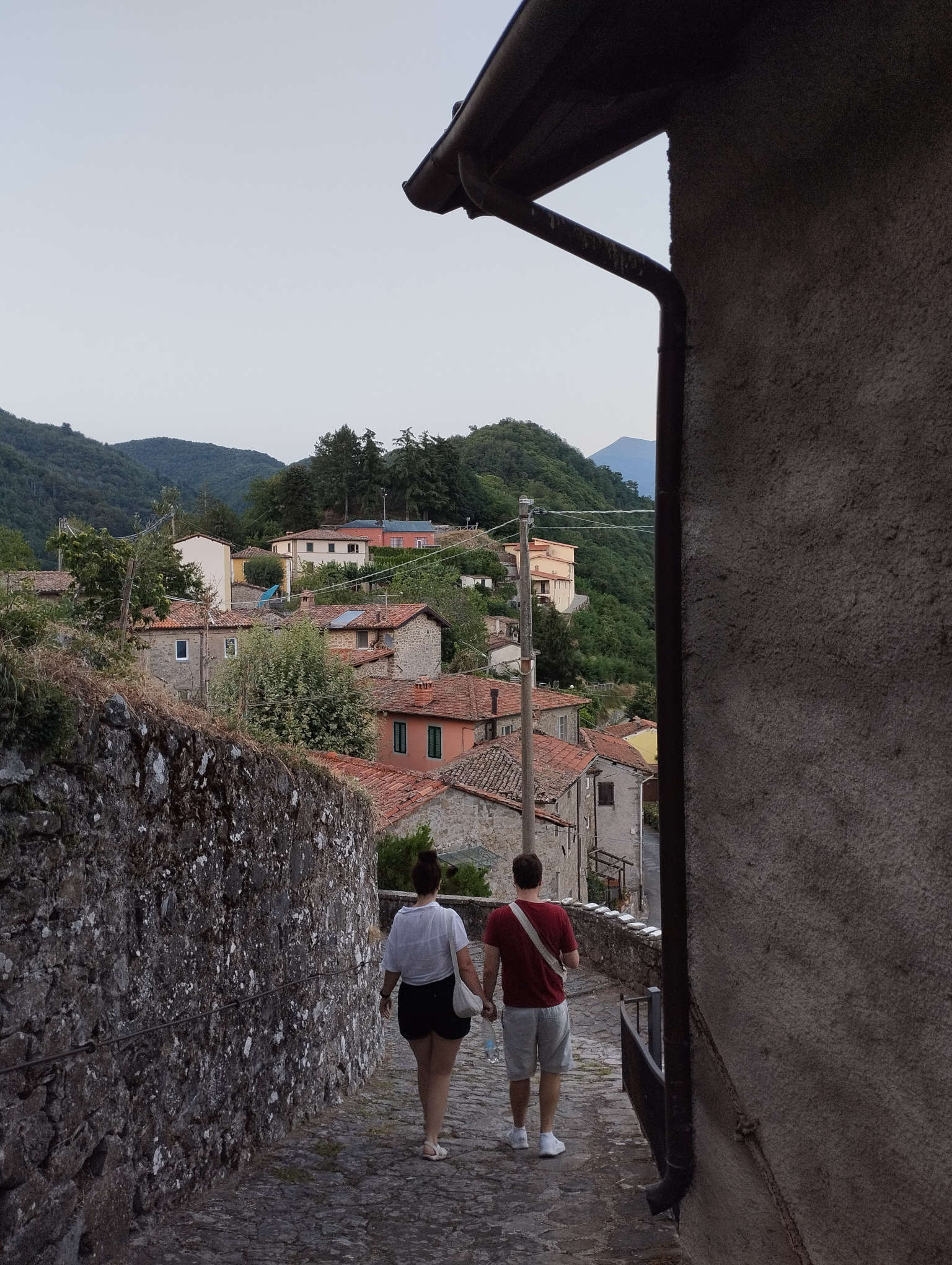 Postcard from Tuscany 8
