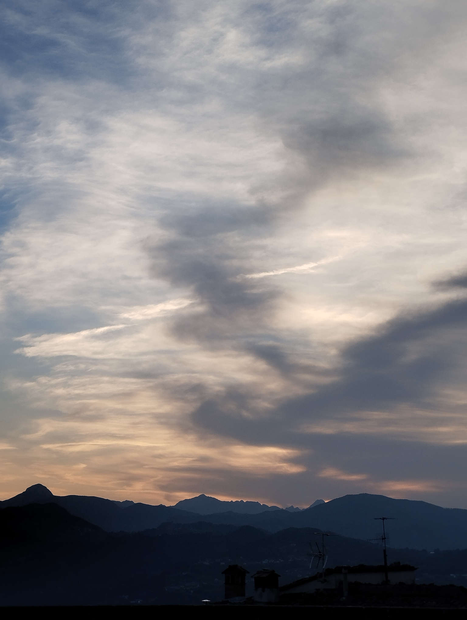 Postcard from Tuscany 9