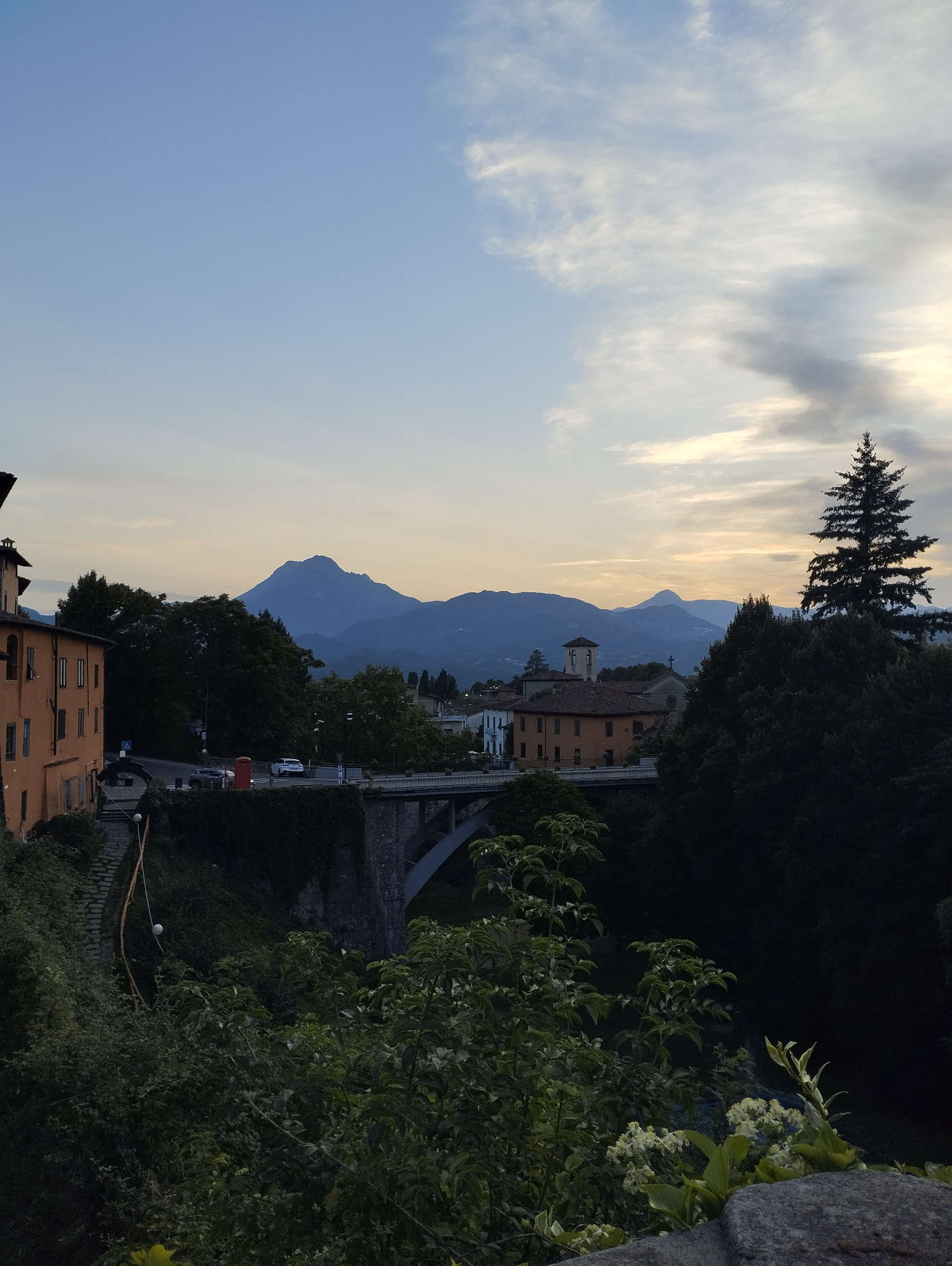 Postcard from Tuscany 10